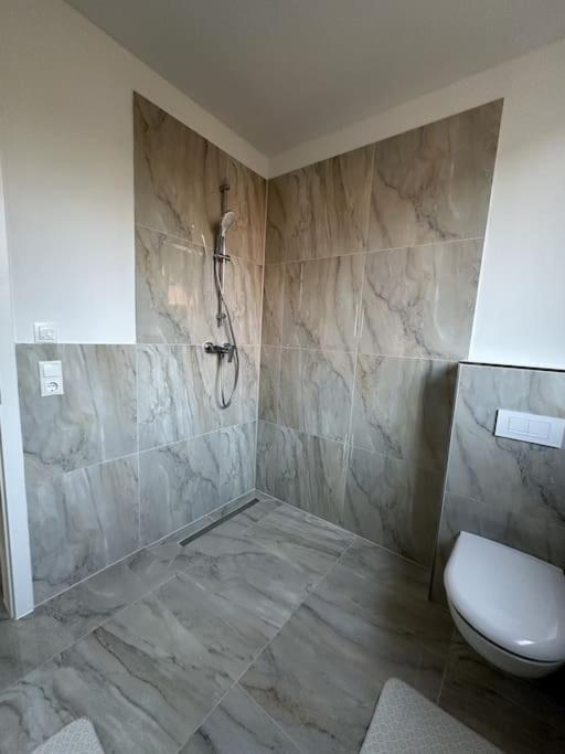 Holiday Dream House-B For 6 Persons Tornesch Luaran gambar