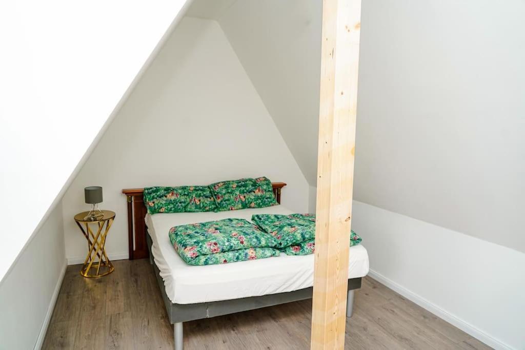 Holiday Dream House-B For 6 Persons Tornesch Luaran gambar