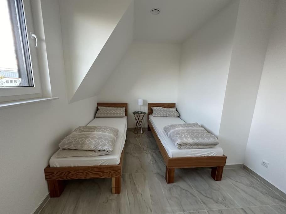 Holiday Dream House-B For 6 Persons Tornesch Luaran gambar