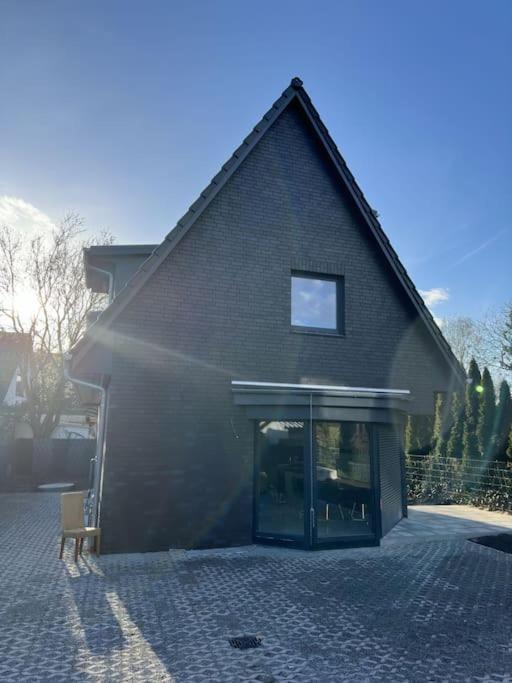 Holiday Dream House-B For 6 Persons Tornesch Luaran gambar