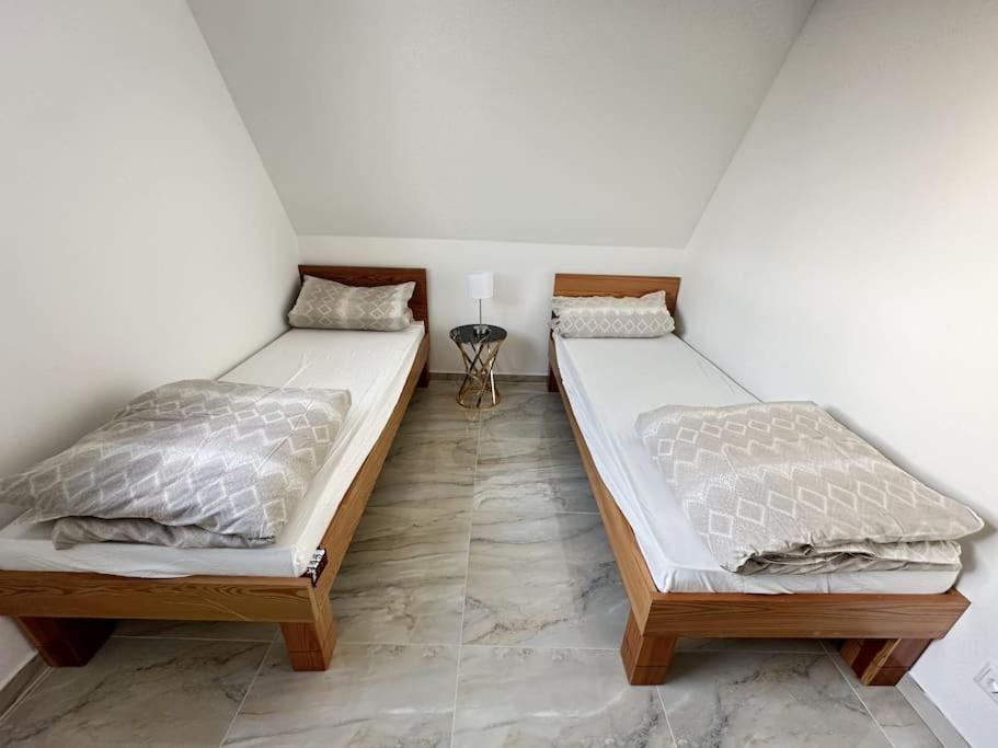 Holiday Dream House-B For 6 Persons Tornesch Luaran gambar