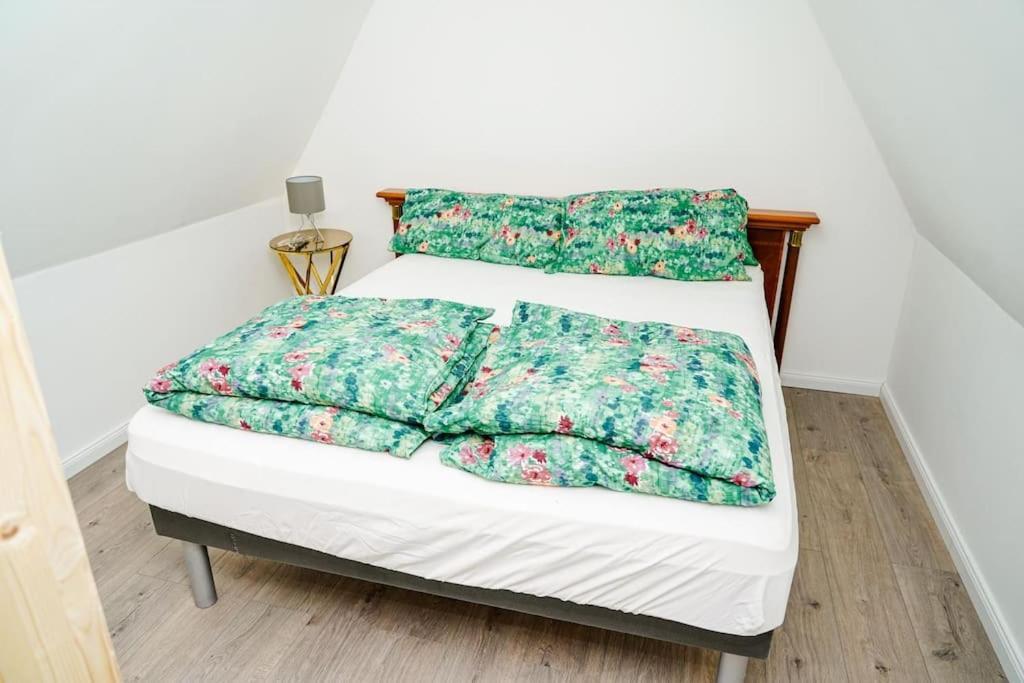Holiday Dream House-B For 6 Persons Tornesch Luaran gambar