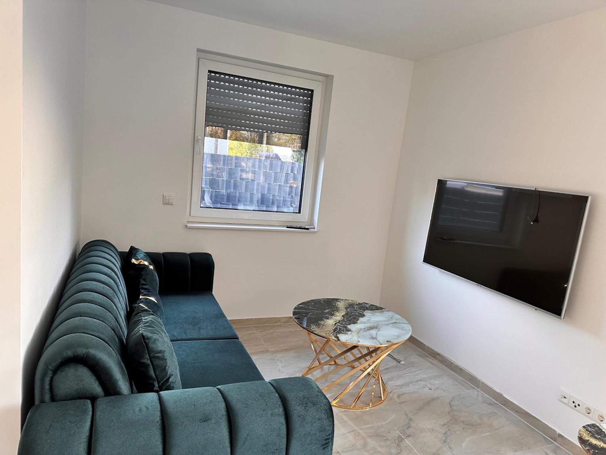 Holiday Dream House-B For 6 Persons Tornesch Luaran gambar