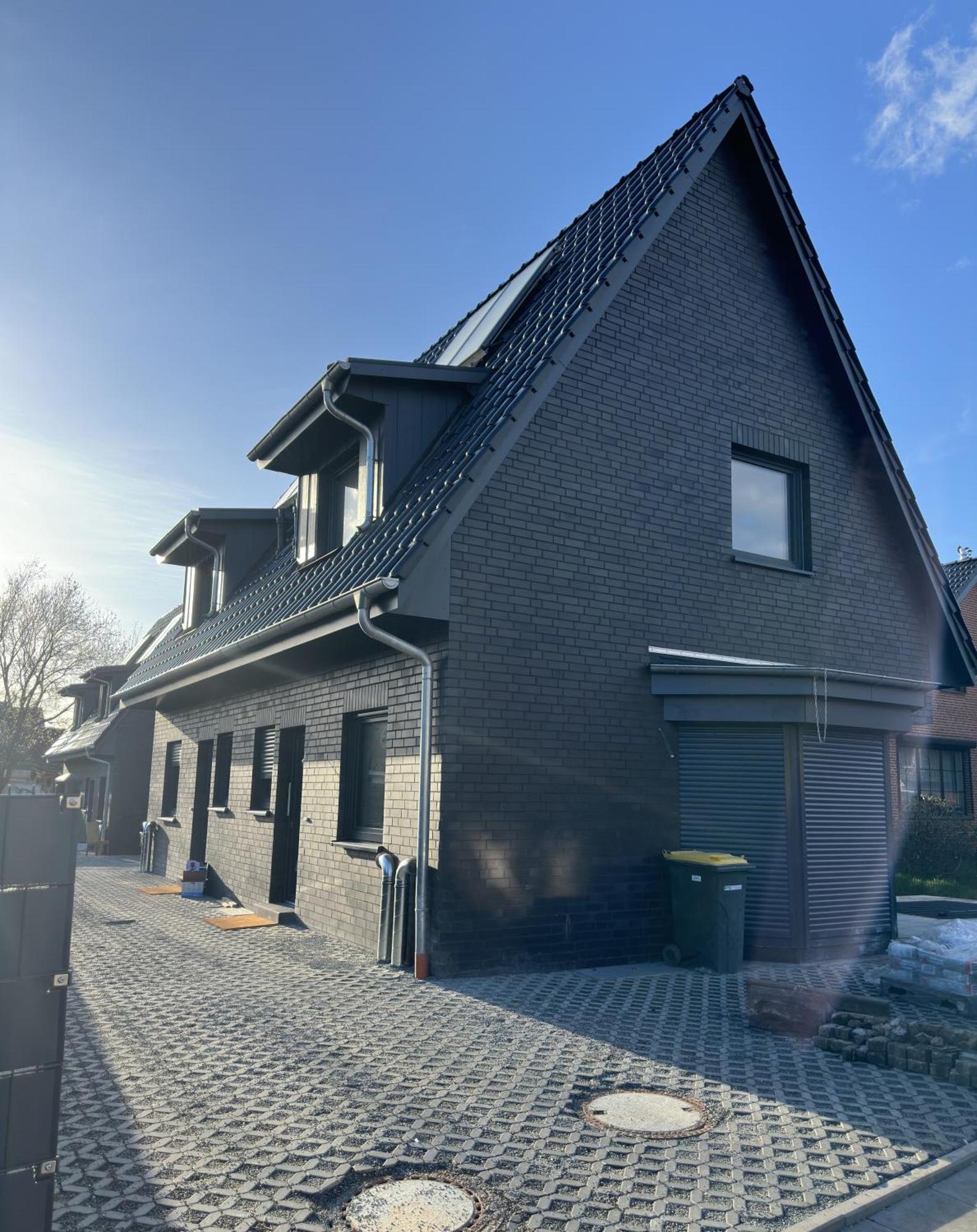 Holiday Dream House-B For 6 Persons Tornesch Luaran gambar