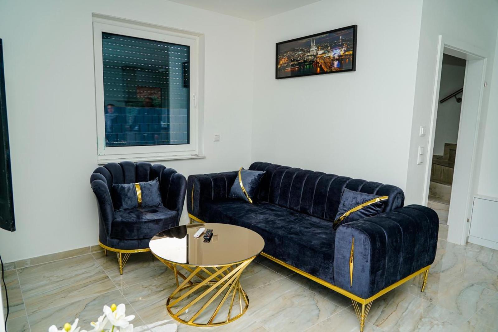 Holiday Dream House-B For 6 Persons Tornesch Luaran gambar