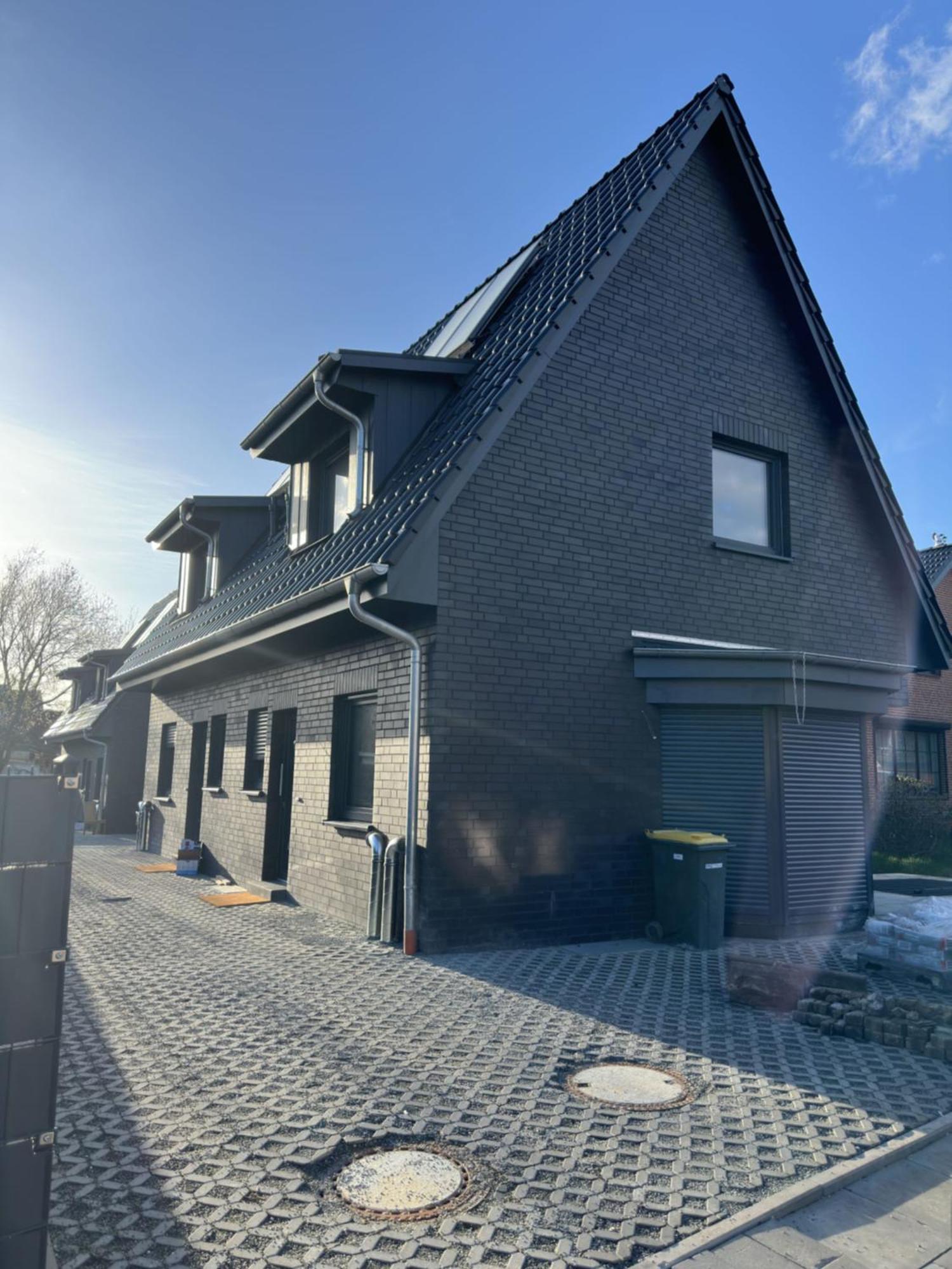 Holiday Dream House-B For 6 Persons Tornesch Luaran gambar