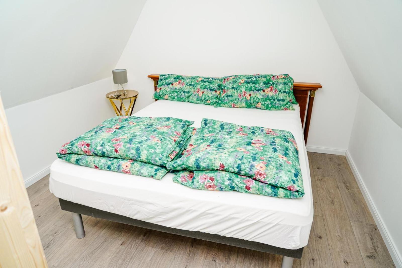 Holiday Dream House-B For 6 Persons Tornesch Luaran gambar