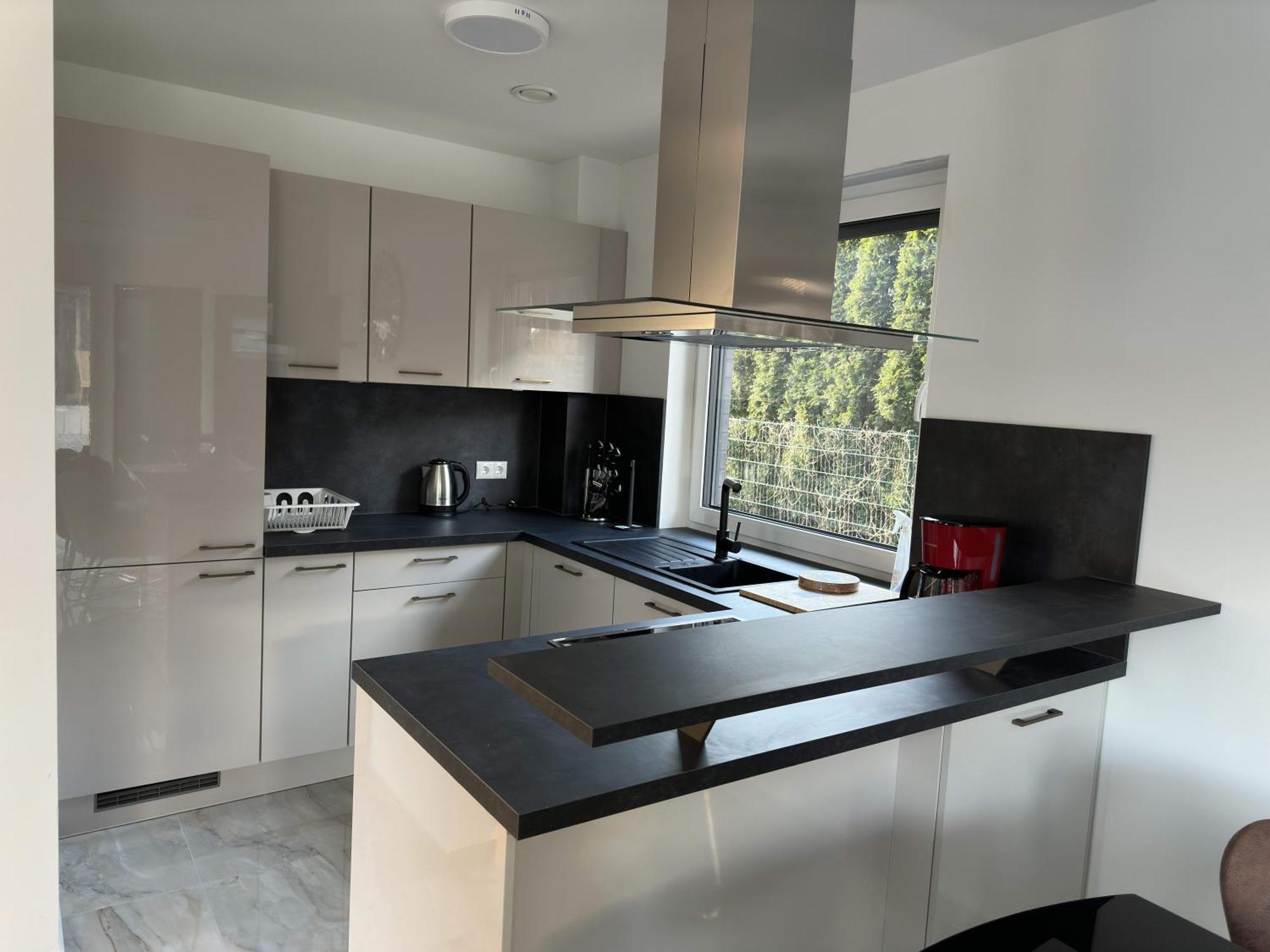Holiday Dream House-B For 6 Persons Tornesch Luaran gambar